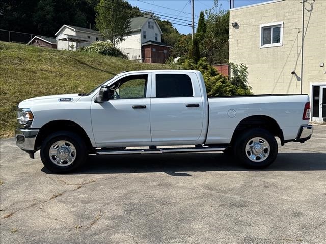 2024 Ram 2500 Tradesman 4