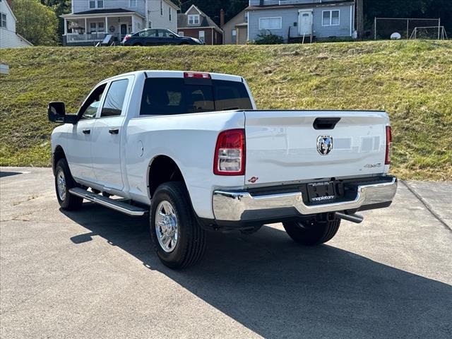 2024 Ram 2500 Tradesman 5