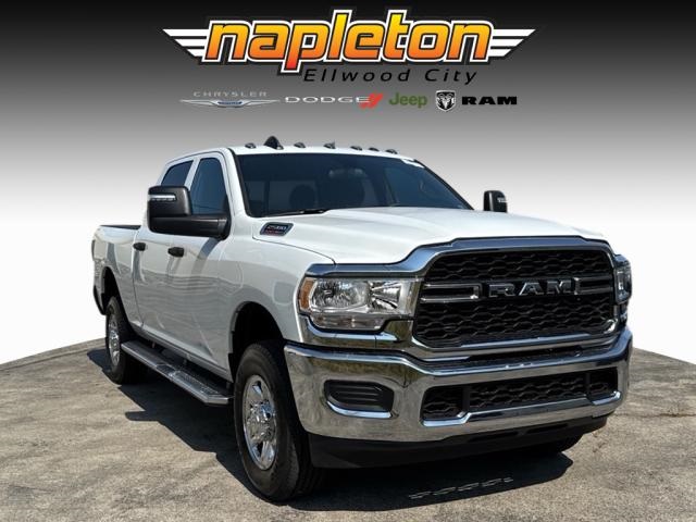 2024 Ram 2500 Tradesman 1