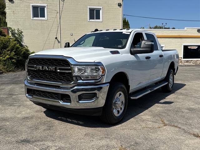 2024 Ram 2500 Tradesman 3