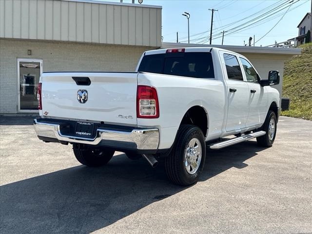 2024 Ram 2500 Tradesman 6