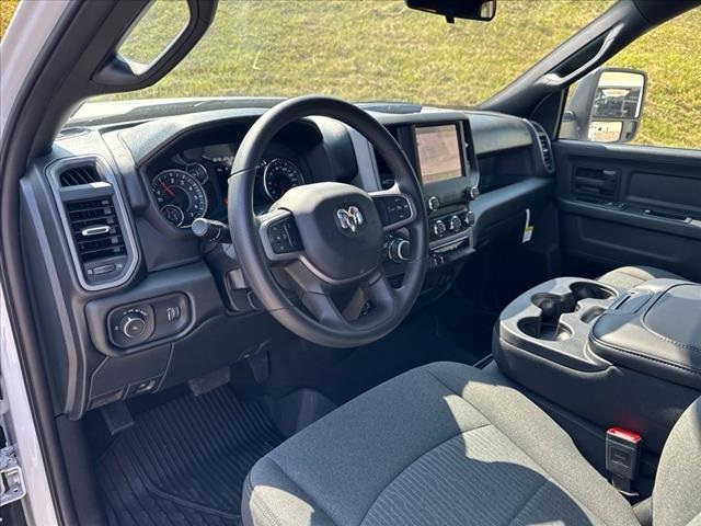 2024 Ram 2500 Tradesman 11