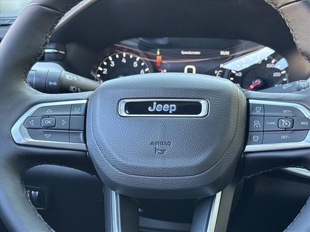 2024 Jeep Compass Limited 14