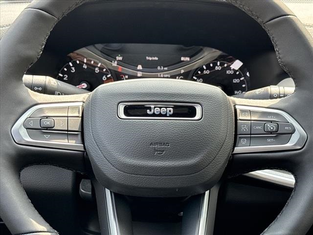 2024 Jeep Compass Limited 13