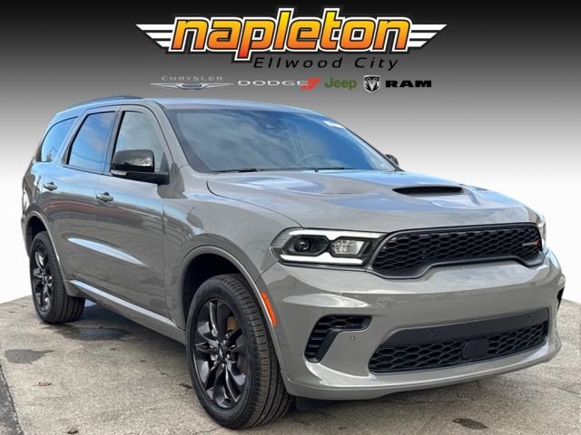 2025 Dodge Durango GT 1