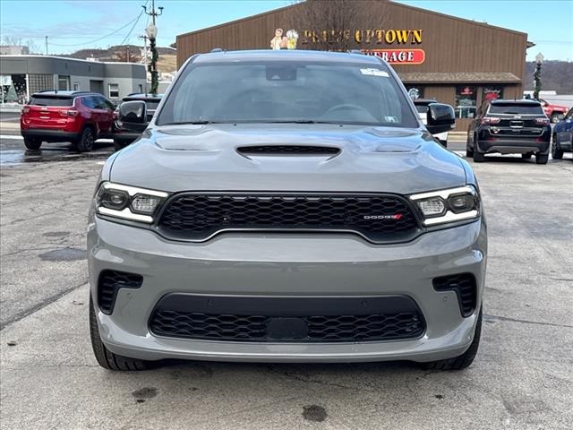 2025 Dodge Durango GT 2