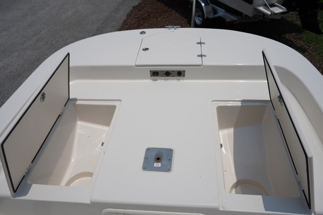 2024 Carolina Skiff 23 LS  40