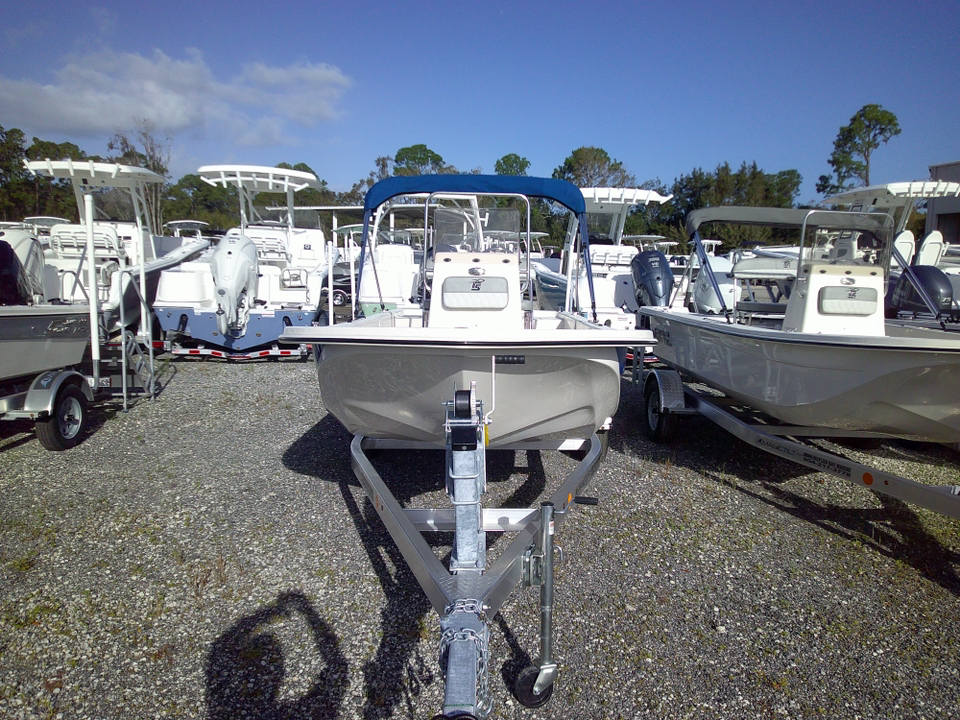 2025 Carolina Skiff 192 JLS  3