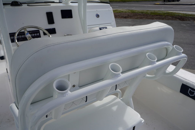 2024 Sea Fox 248 Side Console  45