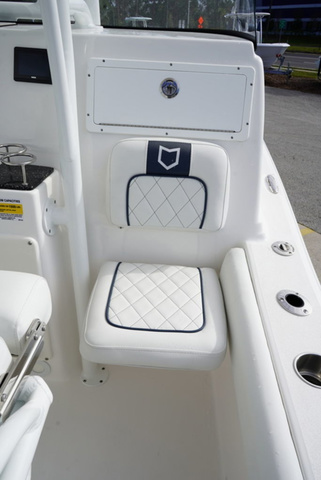 2024 Sea Fox 248 Side Console  48