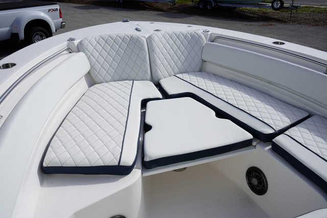 2024 Sea Fox 248 Side Console  63