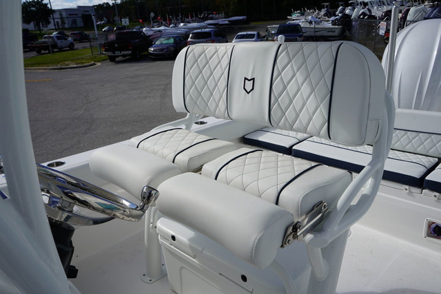 2024 Sea Fox 248 Side Console  70