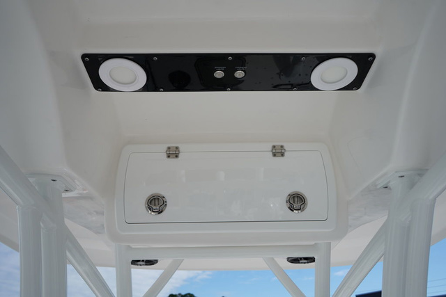 2024 Sea Fox 248 Side Console  74