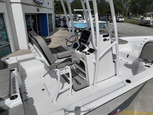 2024 Sea Pro 230 Bay  14