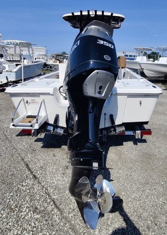 2024 Sea Pro 250 Bay  5