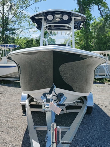 2024 Sea Pro 222 CC  3