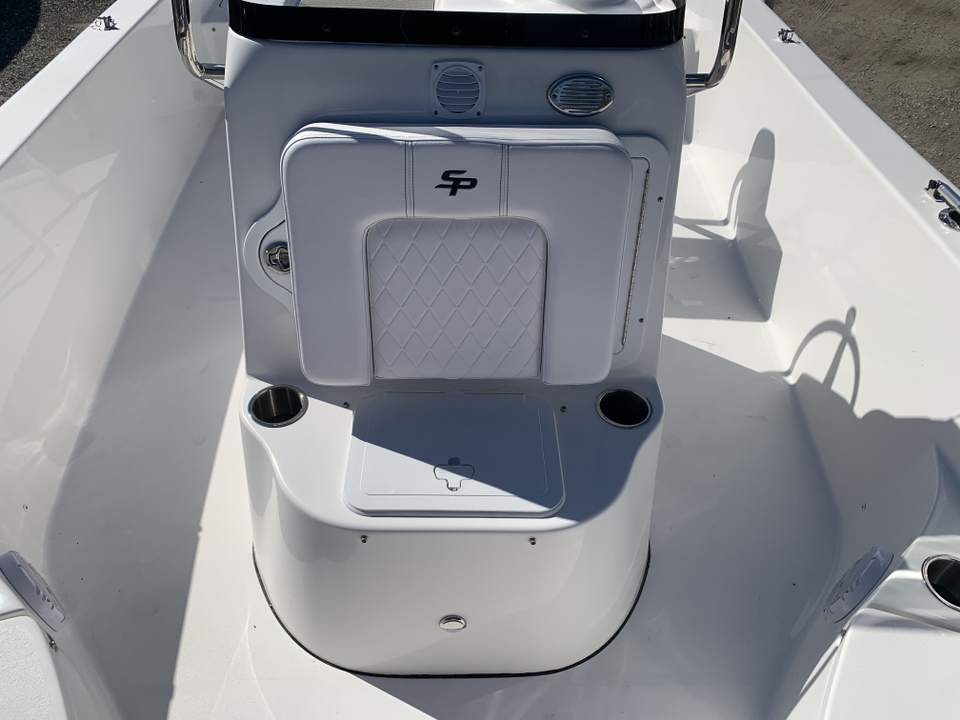 2025 Sea Pro 202 CC  13