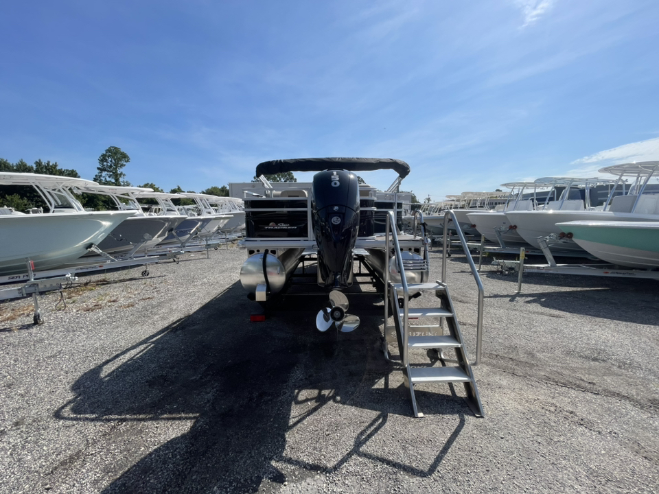 2024 Sun Tracker SPORT FISH 22  3