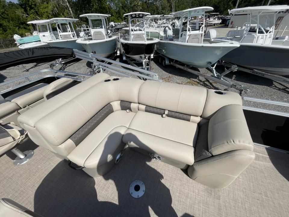 2024 Sun Tracker SPORT FISH 22  26