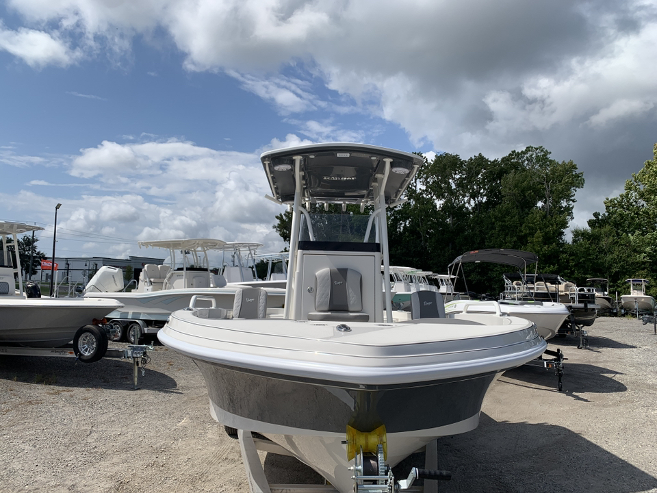 2024 Ranger Boats 2360 Bay  2