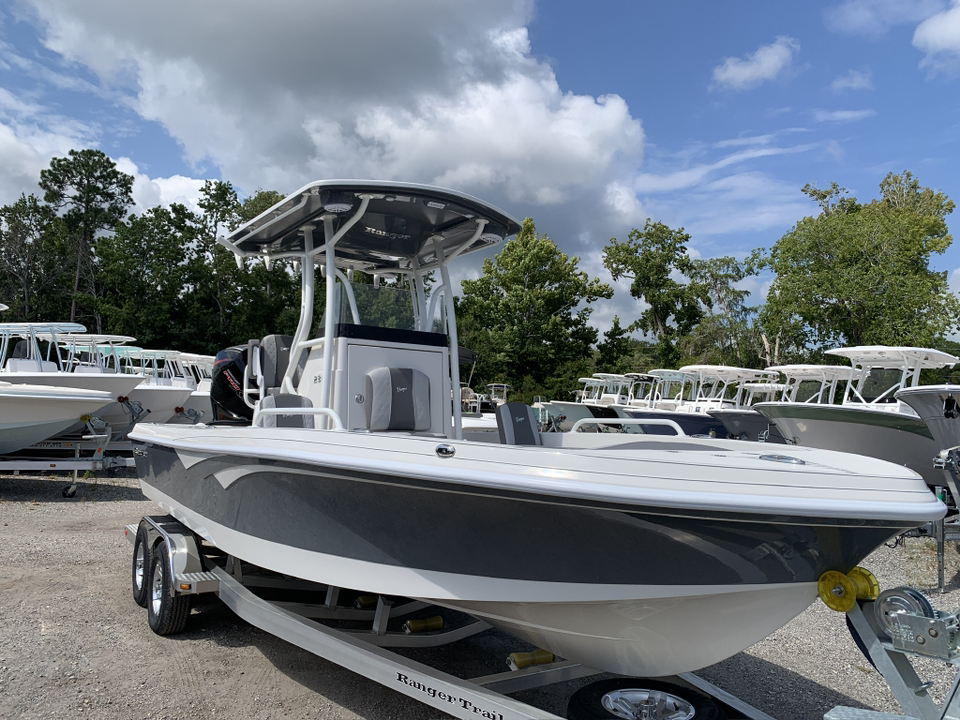 2024 Ranger Boats 2360 Bay  3