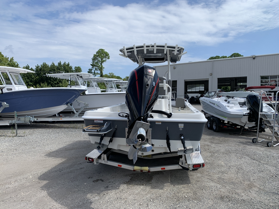 2024 Ranger Boats 2360 Bay  5