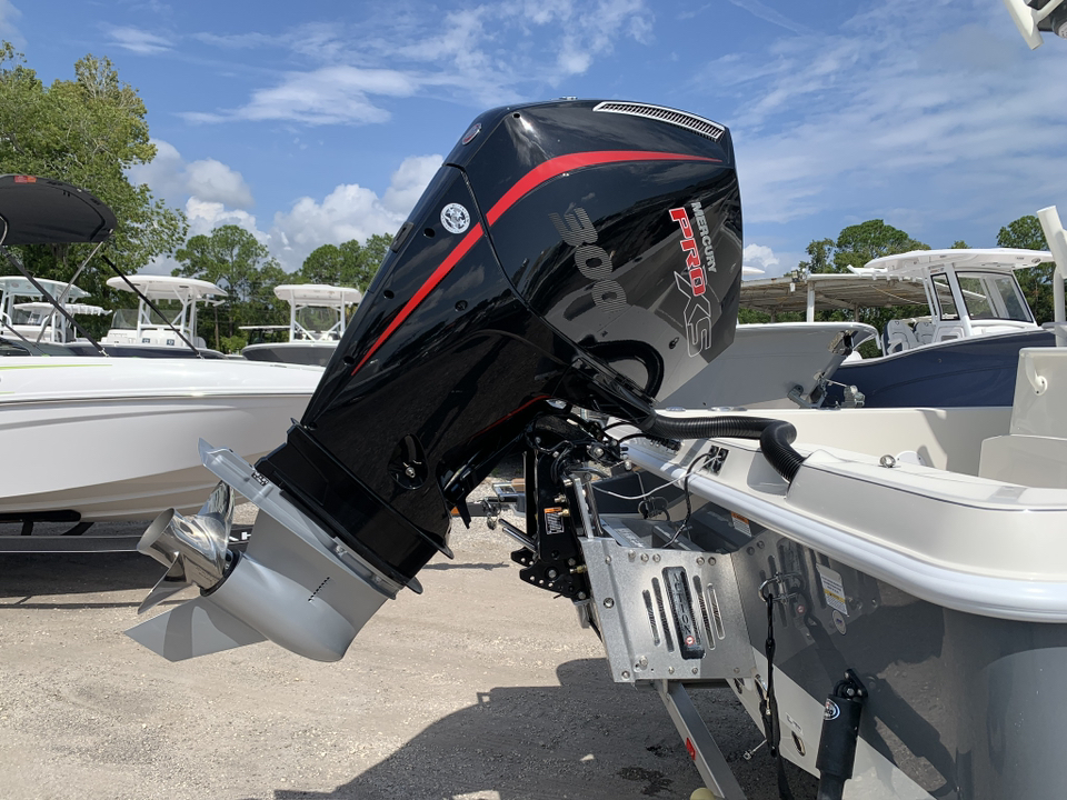 2024 Ranger Boats 2360 Bay  9