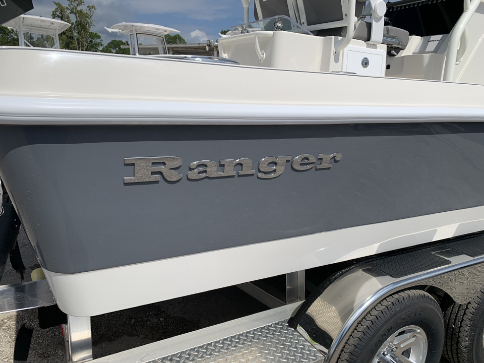 2024 Ranger Boats 2360 Bay  10