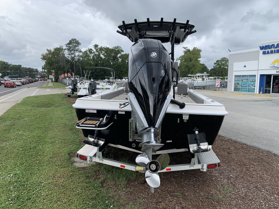 2024 Ranger Boats 2360 BAY  5