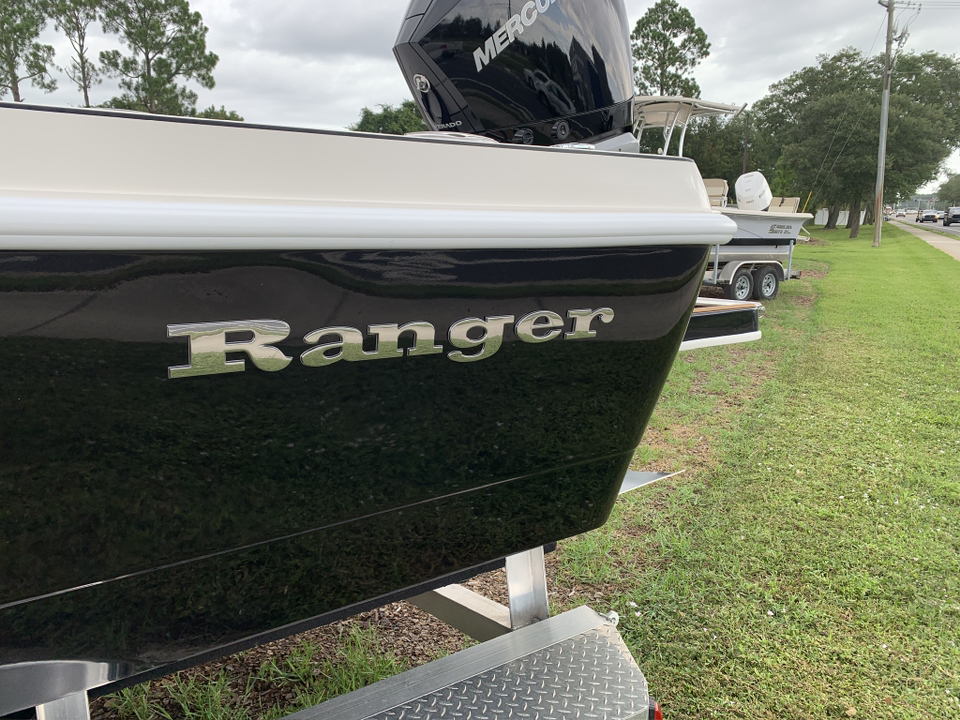 2024 Ranger Boats 2360 BAY  9