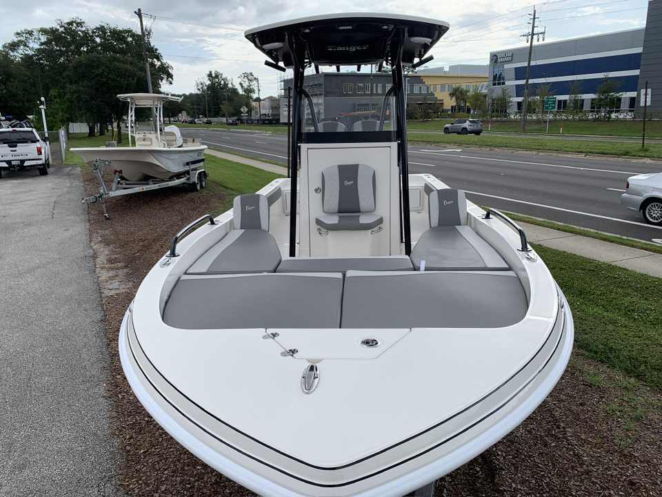 2024 Ranger Boats 2360 BAY  11