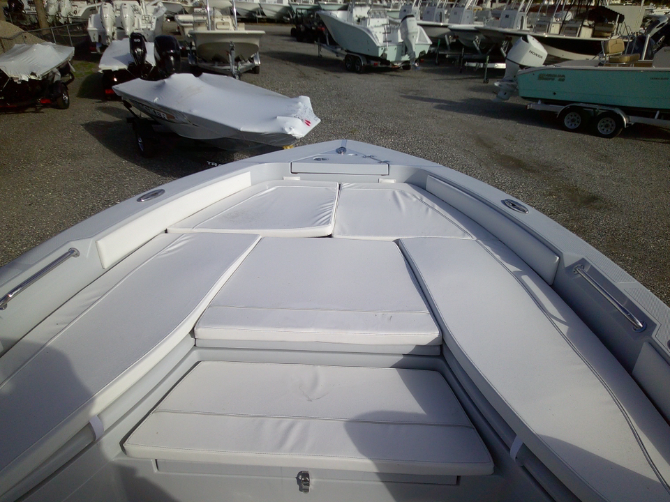 2025 Ranger Boats 2660 BAY  19