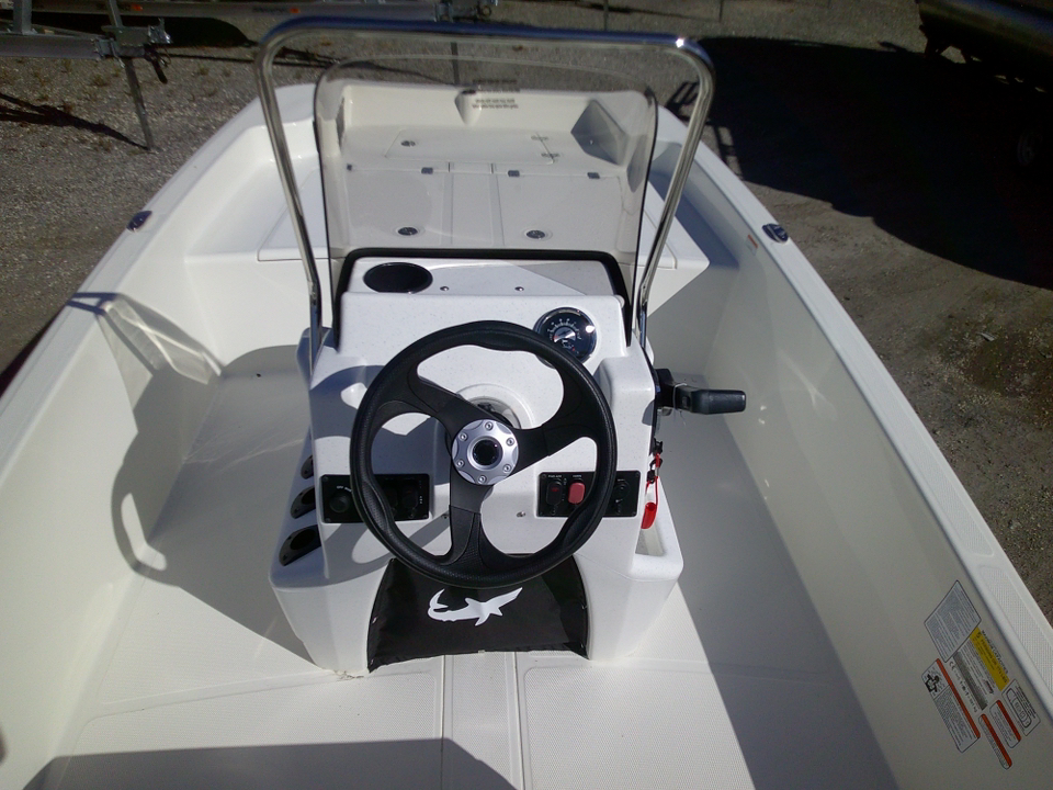 2025 Mako PRO SKIFF 15CC  10