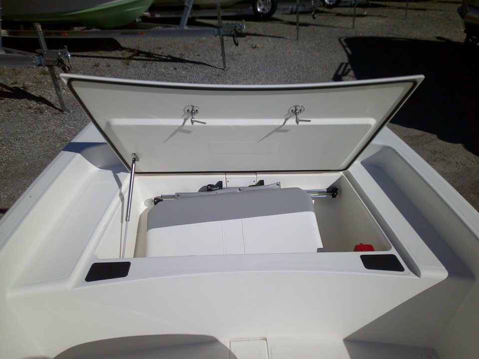 2025 Mako PRO SKIFF 15CC  13