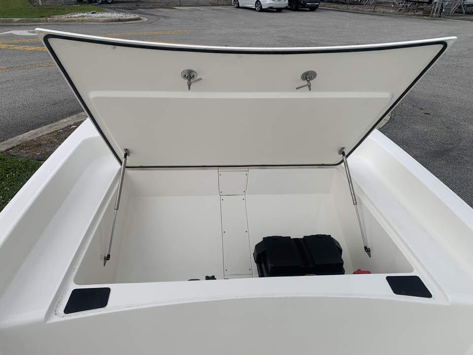 2025 Mako PRO SKIFF 17  20