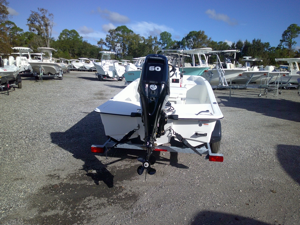 2025 Mako PRO SKIFF 15CC  3