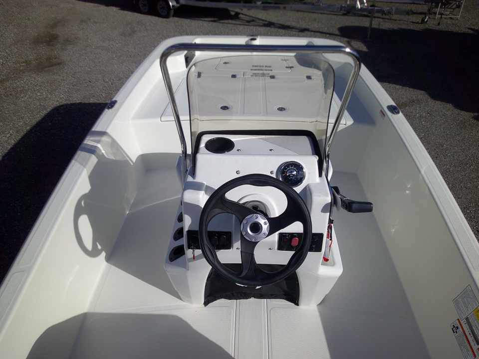 2025 Mako PRO SKIFF 15CC  8