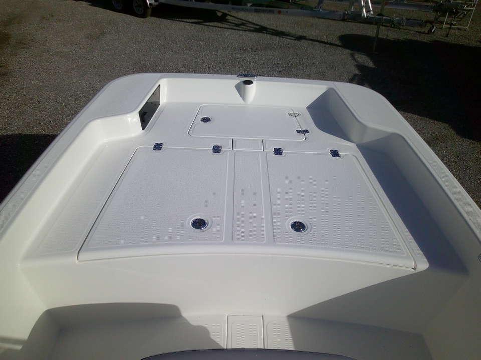 2025 Mako PRO SKIFF 15CC  10