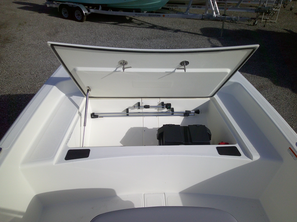 2025 Mako PRO SKIFF 15CC  11