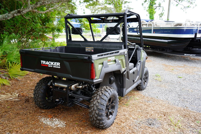 2023 TRACKER OFF ROAD 800 SX 3