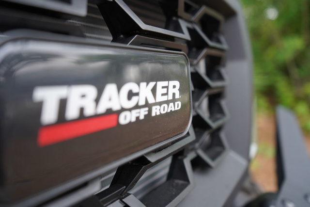 2023 TRACKER OFF ROAD 800 SX 7