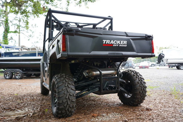 2023 TRACKER OFF ROAD 800 SX 11