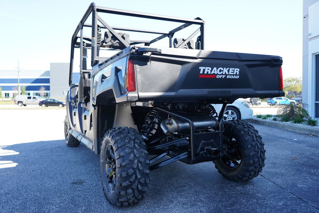 2023 TRACKER OFF ROAD 800 SX LE Crew 12