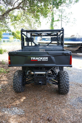 2023 TRACKER OFF ROAD 800 SX LE Crew 5