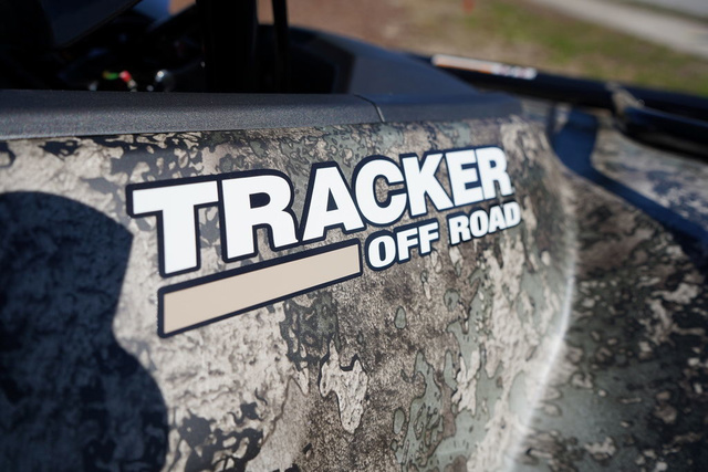 2023 TRACKER OFF ROAD 450 TT 6