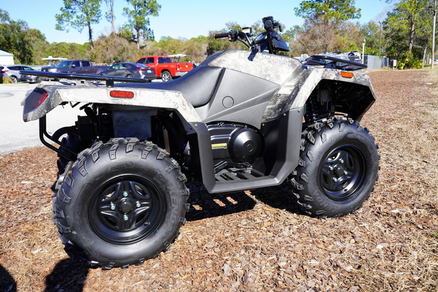 2023 TRACKER OFF ROAD 450 TT 17