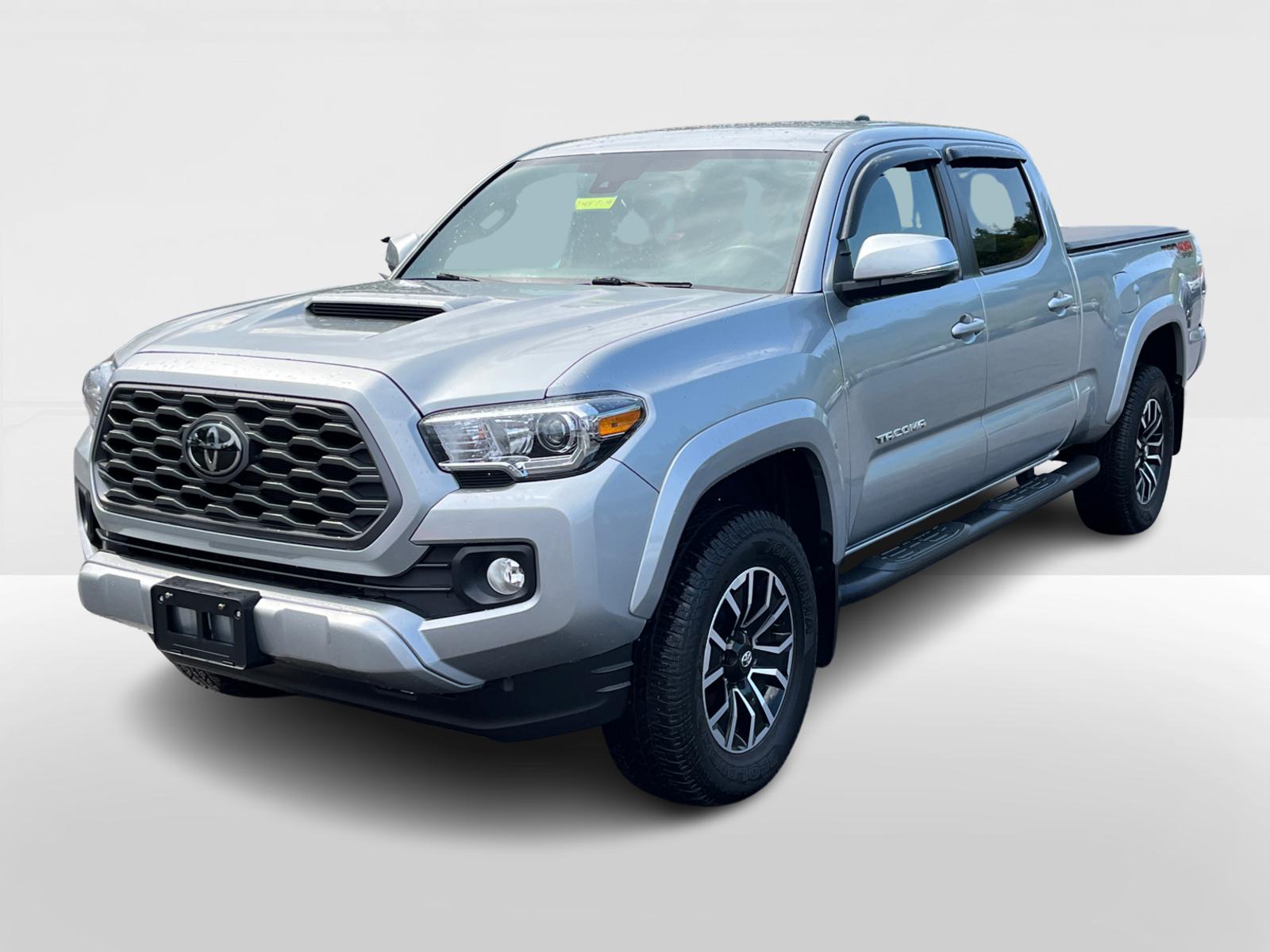 2022 Toyota Tacoma  1