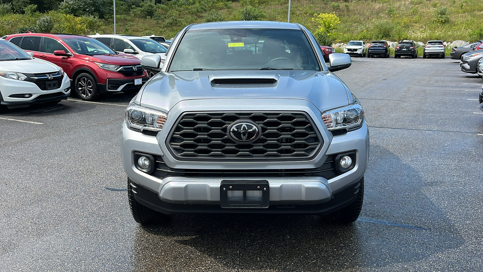 2022 Toyota Tacoma  2