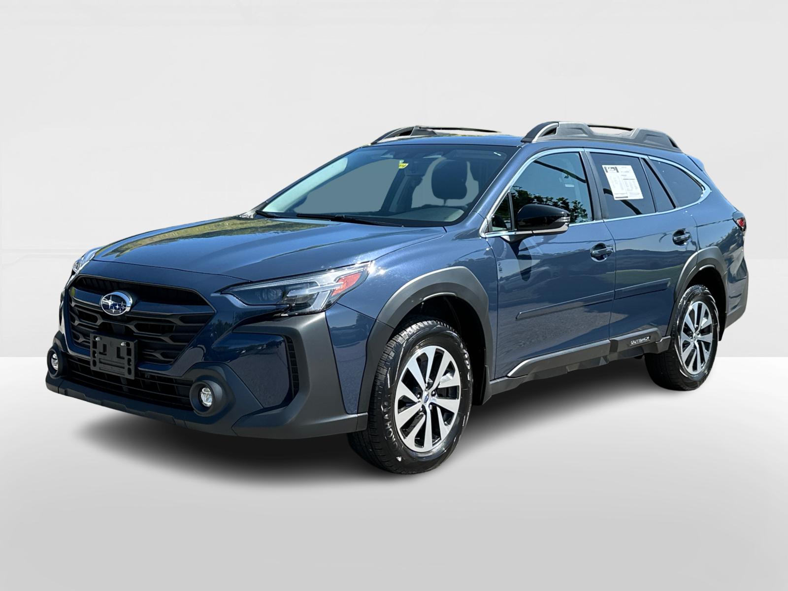 2023 Subaru Outback Premium 1