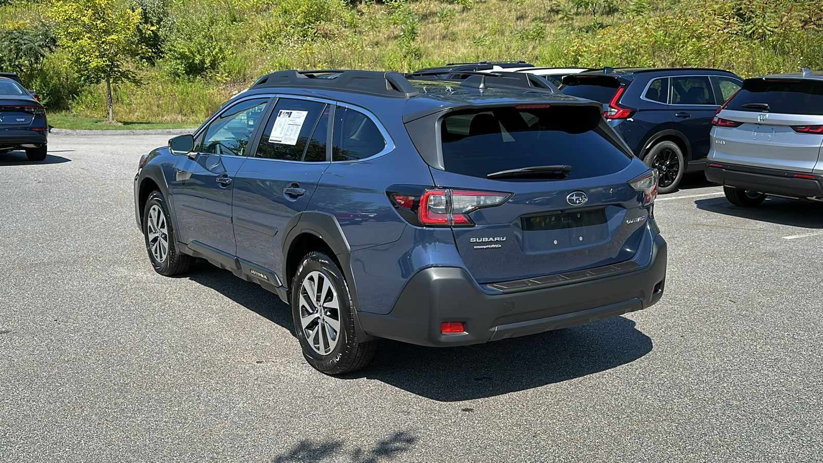 2023 Subaru Outback Premium 4